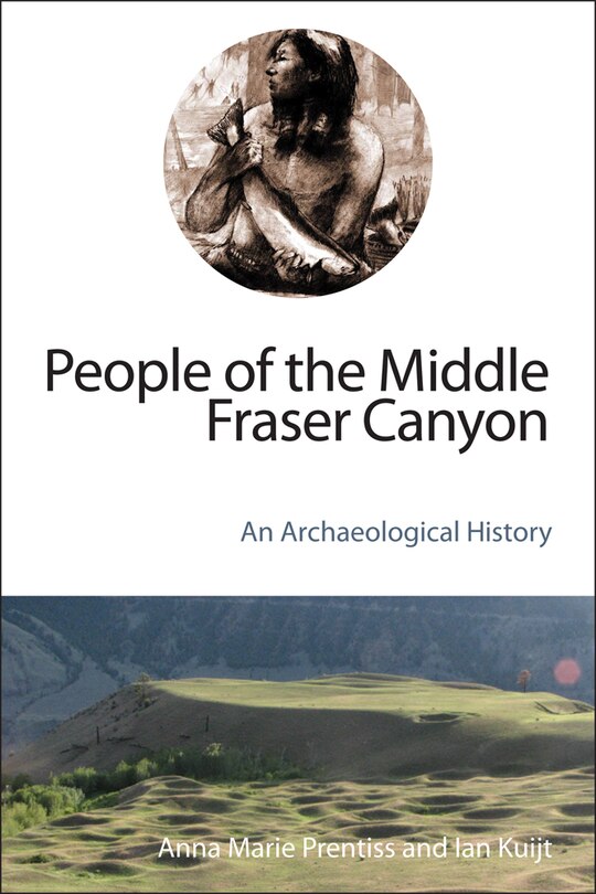 Front cover_People of the Middle Fraser Canyon