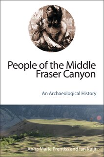 Couverture_People of the Middle Fraser Canyon