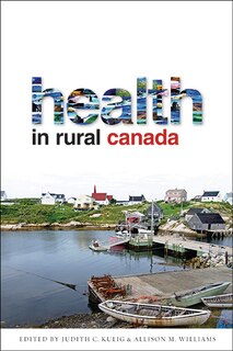Couverture_Health in Rural Canada