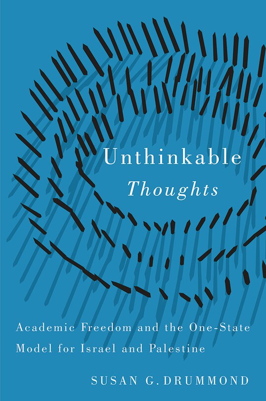 Front cover_Unthinkable Thoughts