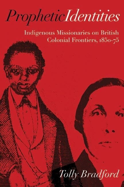 Front cover_Prophetic Identities