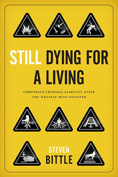 Front cover_Still Dying for a Living