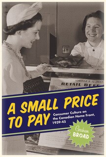 Front cover_A Small Price to Pay