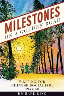 Front cover_Milestones on a Golden Road