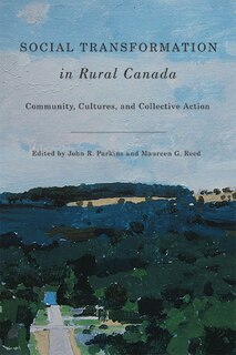 Couverture_Social Transformation in Rural Canada