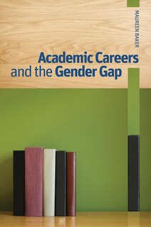 Front cover_Academic Careers and the Gender Gap