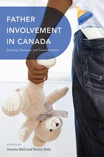 Couverture_Father Involvement in Canada