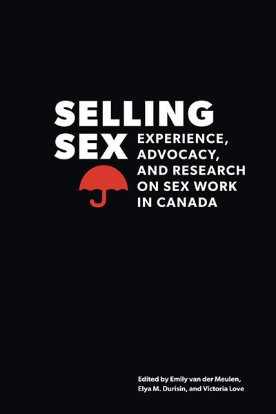 Front cover_Selling Sex