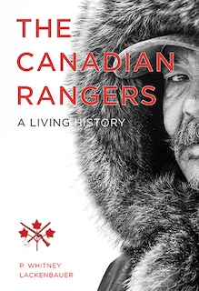 Couverture_The Canadian Rangers