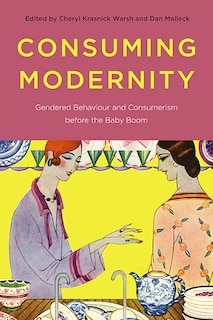 Couverture_Consuming Modernity