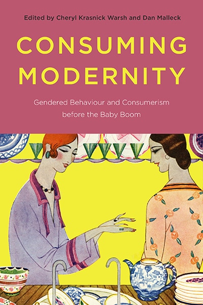 Couverture_Consuming Modernity