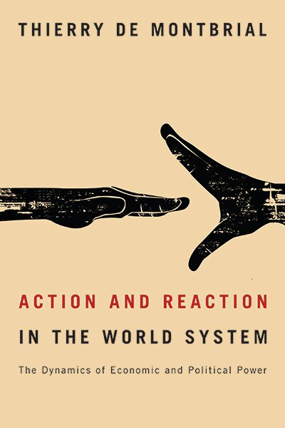 Front cover_Action and Reaction in the World System