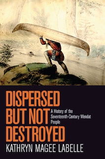 Front cover_Dispersed but Not Destroyed