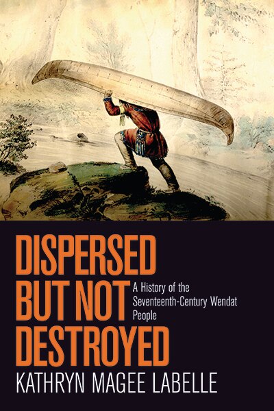 Front cover_Dispersed but Not Destroyed