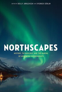 Front cover_Northscapes