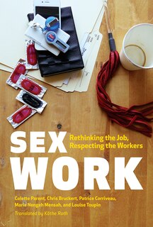Front cover_Sex Work