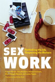 Front cover_Sex Work