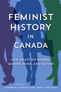 Front cover_Feminist History in Canada