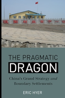 Front cover_The Pragmatic Dragon