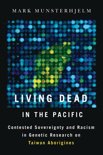 Couverture_Living Dead in the Pacific