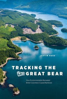 Front cover_Tracking the Great Bear