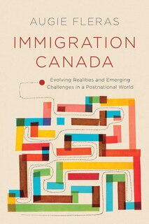 Front cover_Immigration Canada