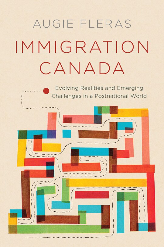 Front cover_Immigration Canada