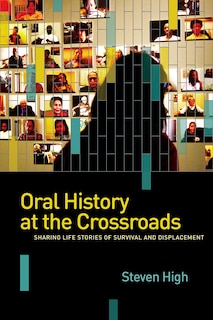 Front cover_Oral History at the Crossroads