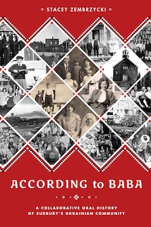 Couverture_According to Baba