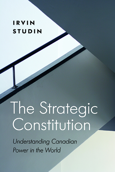 Couverture_The Strategic Constitution