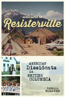 Front cover_Welcome to Resisterville