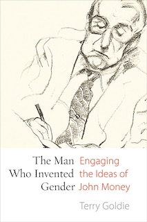 Front cover_The Man Who Invented Gender