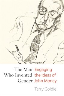 Front cover_The Man Who Invented Gender