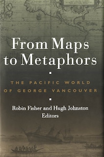 Front cover_From Maps to Metaphors