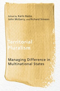 Front cover_Territorial Pluralism