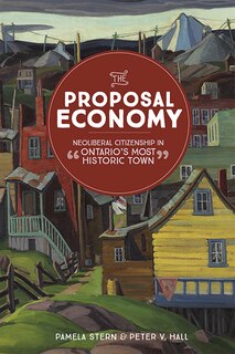 Front cover_The Proposal Economy
