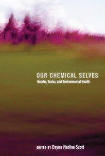 Front cover_Our Chemical Selves