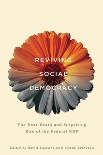 Front cover_Reviving Social Democracy