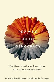 Couverture_Reviving Social Democracy