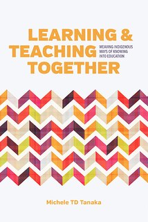 Front cover_Learning and Teaching Together