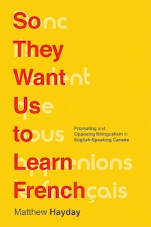 Couverture_So They Want Us to Learn French