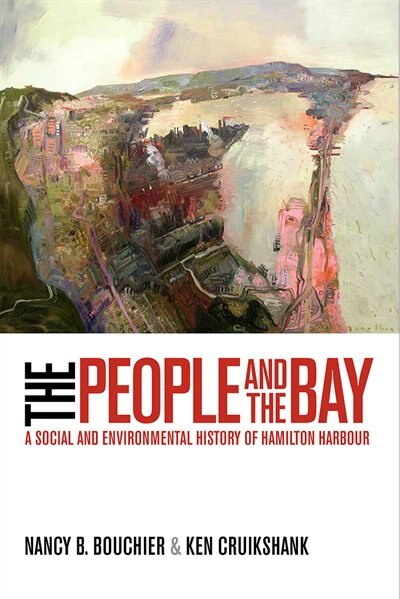 Couverture_The People and the Bay