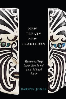 Couverture_New Treaty, New Tradition