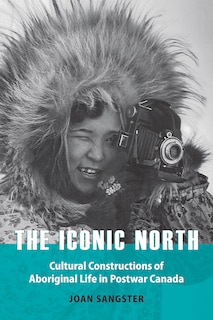 Front cover_The Iconic North