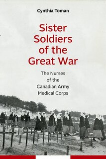 Front cover_Sister Soldiers of the Great War