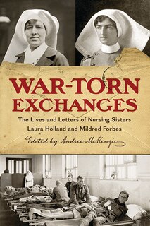 Front cover_War-Torn Exchanges