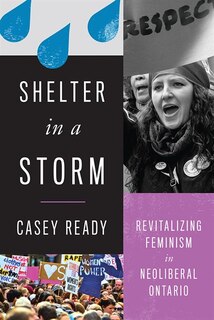 Front cover_Shelter in a Storm