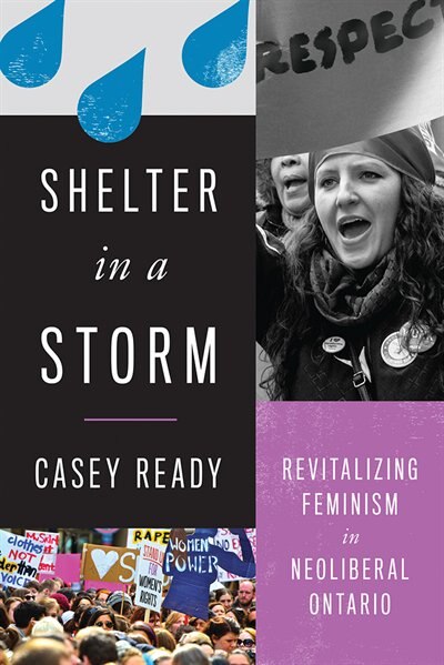 Front cover_Shelter in a Storm