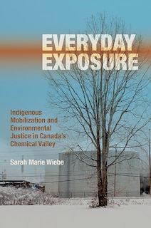 Front cover_Everyday Exposure