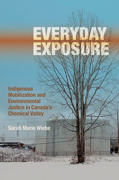 Front cover_Everyday Exposure
